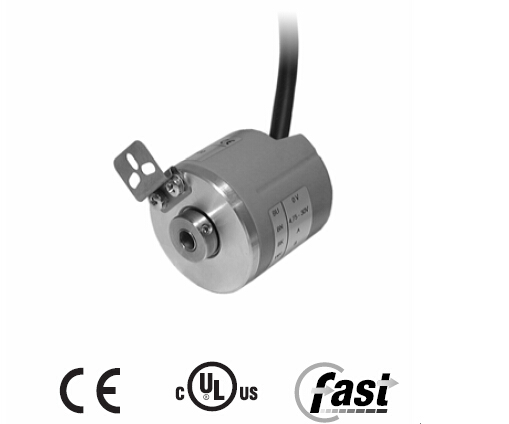 未來,編碼器產(chǎn)業(yè)將占領(lǐng)更大市場(chǎng)