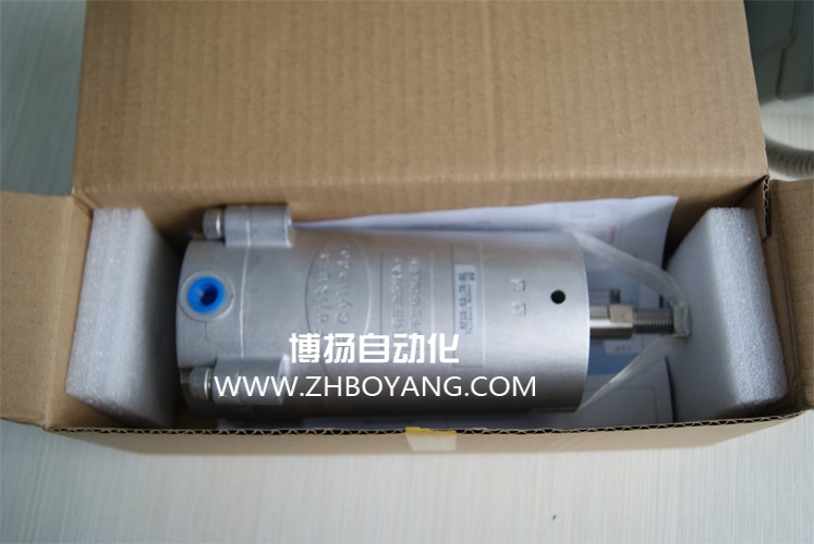 東莞客戶訂購的藤倉氣缸（KFCS-63-78）今日到貨！