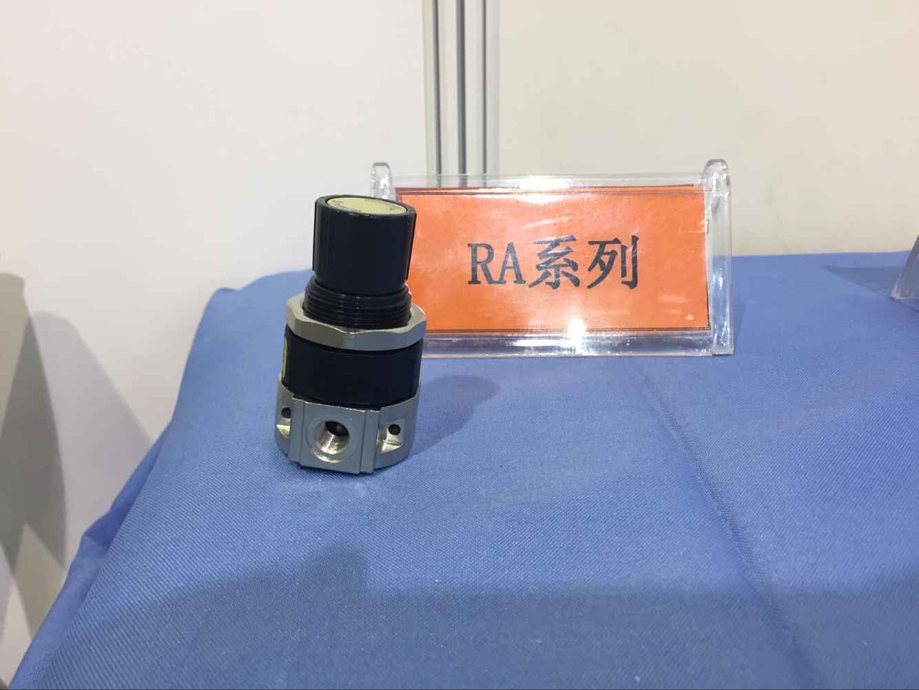 藤倉精密減壓閥RA系列 藤倉精密減壓閥RA系列