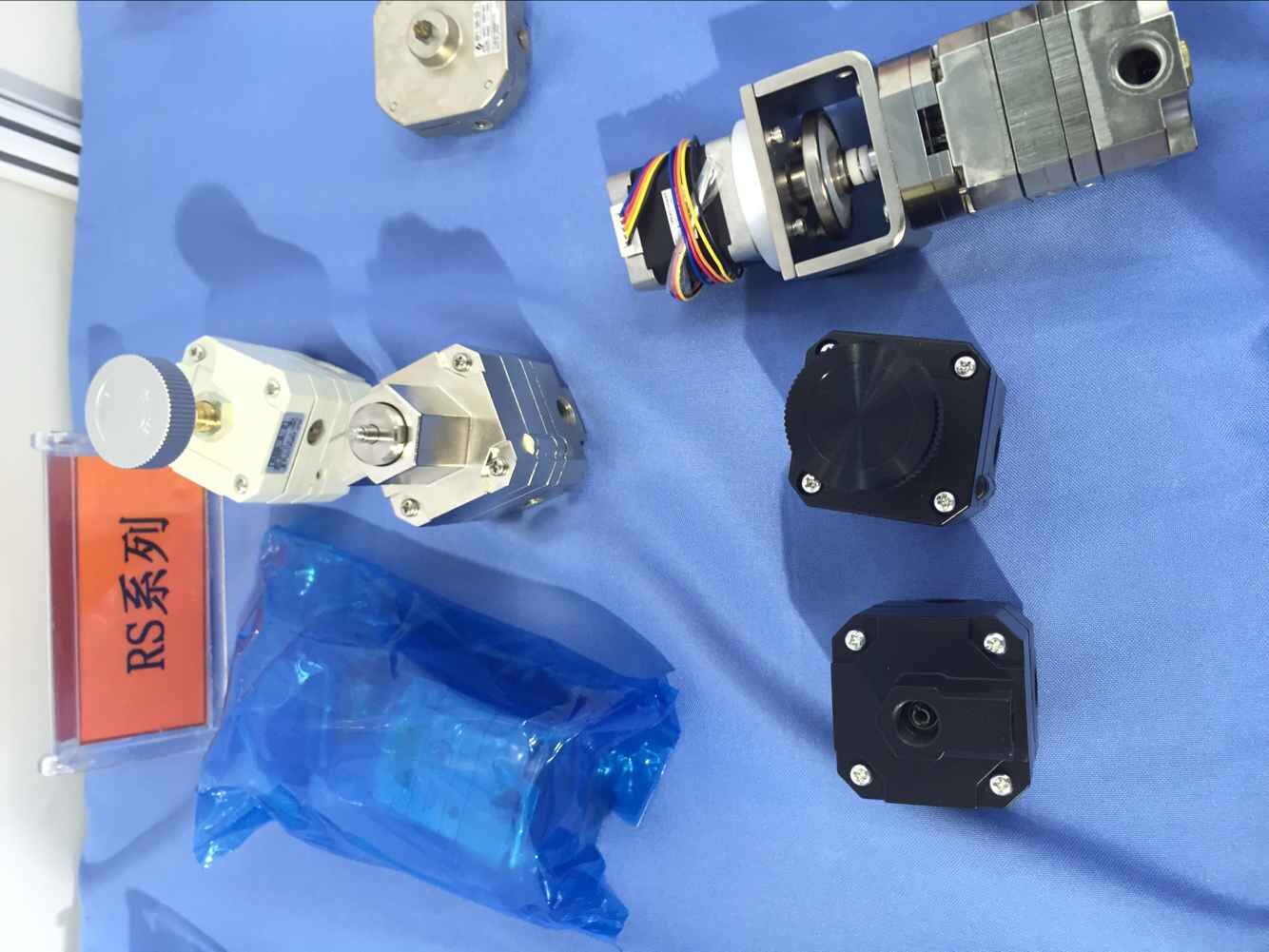 藤倉精密減壓閥RS系列 藤倉精密減壓閥RS系列