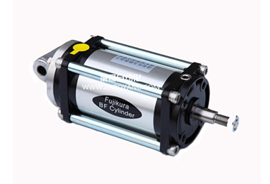 現貨:FCS-50-64-S0-P日本FUJIKURA藤倉低摩擦氣缸總代理