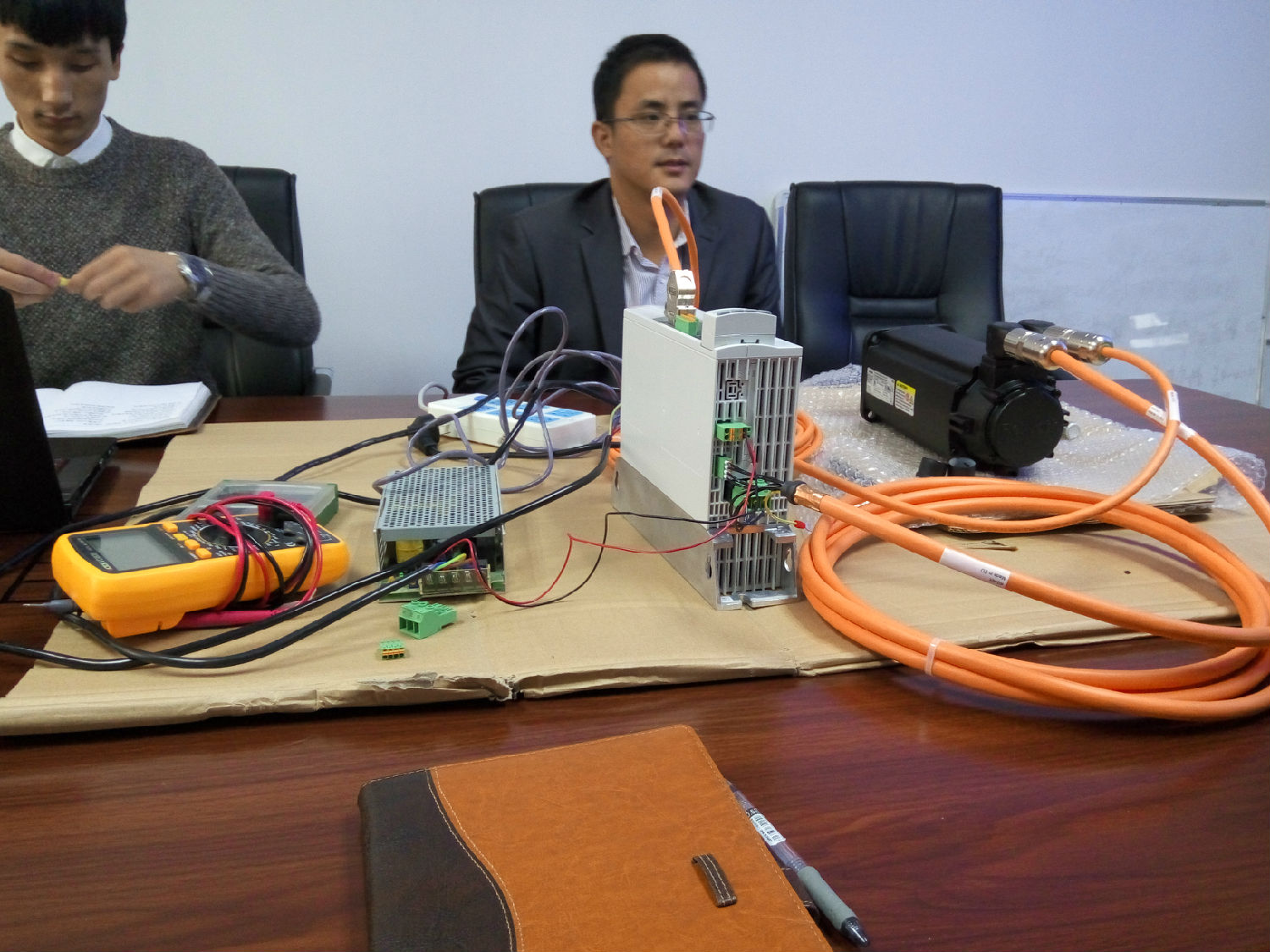 力士樂伺服電機培訓 力士樂伺服電機培訓