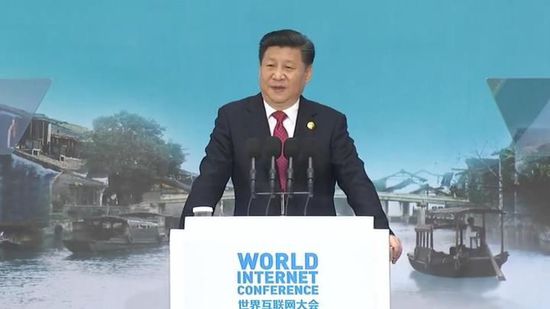 世界互聯網大會召開，博揚智能裝備乘互聯網東風