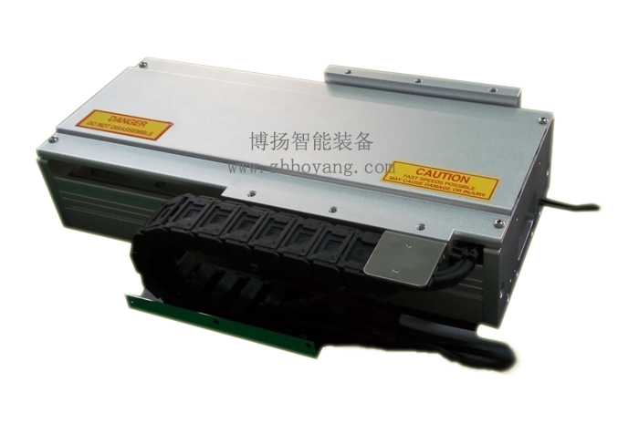 探討一下直線電機模組的三種常用系列!