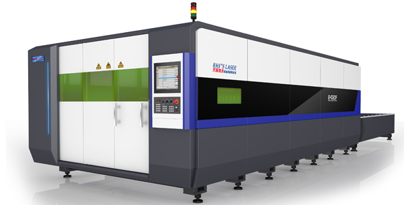 電控比例閥應用激光切割行業的精確調整性能