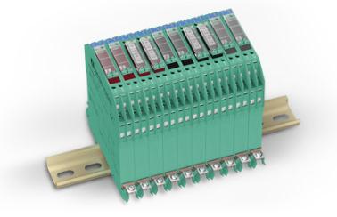 倍加福防爆接近開(kāi)關(guān):隔離式和齊納式安全棚系統(tǒng)