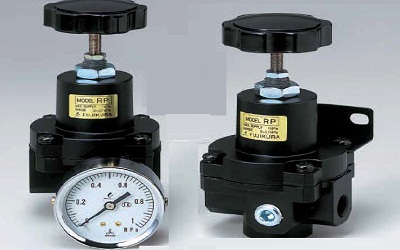 液壓比例減壓閥、比例流量閥有什么工作原理？