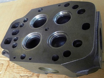 拆裝氣缸蓋,氣缸蓋的拆裝步驟與要求?