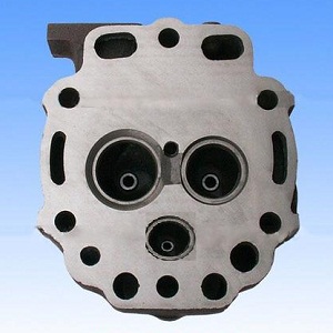 發動機氣缸蓋磨損的故障排除方法？