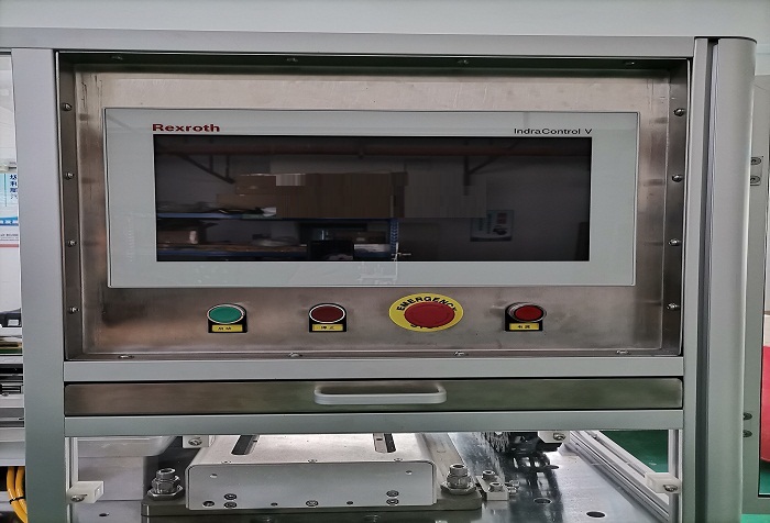 壓力傳感器出來的是什么電壓信號？