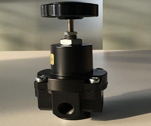 分析比例式減壓閥和先導式減壓閥特點的不同看法？