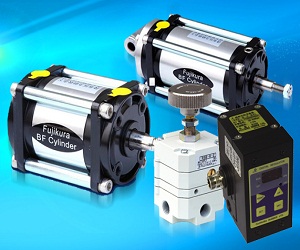 先導式可調式減壓閥通過什么原理進行運轉？