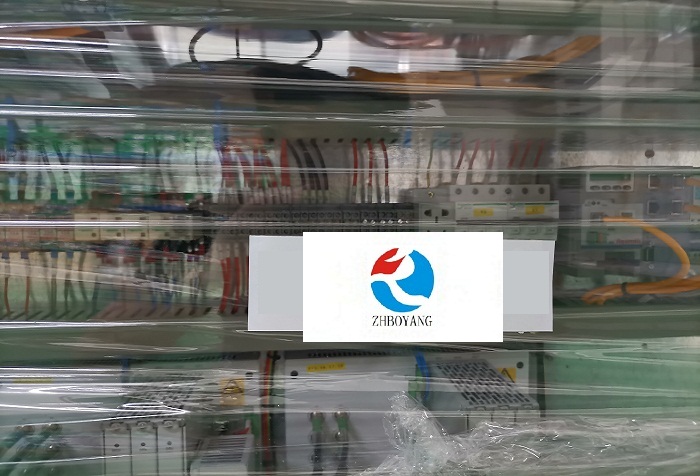 消防進水管的兩個壓力減壓閥作用在哪里?