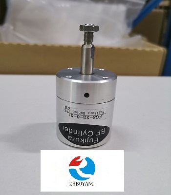 氣體減壓閥的工作原理如何理解？