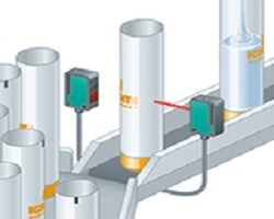 全球最大編碼器品牌供應商，傳感器元器件排名