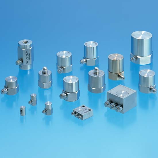 振動傳感器是什么,振動傳感器的好壞取決于振動量大小?