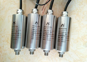 振動加速傳感器是什么，振動傳感器選擇與頻率有關嗎？