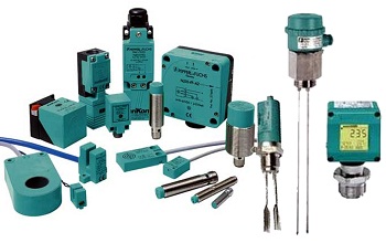 倍加福傳感器的隔離式安全棚,有哪些系列型號?