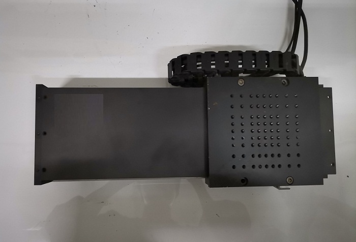 直線電機 直線電機