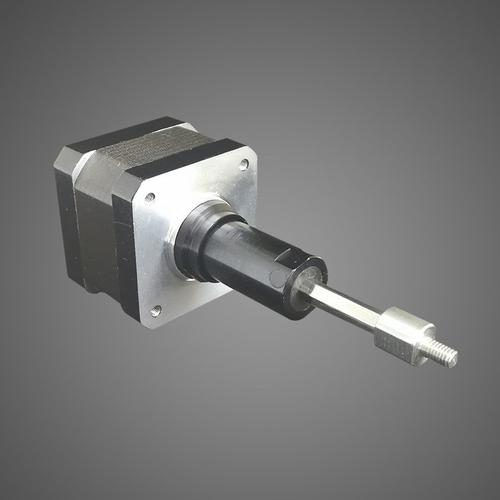 直線螺桿電機 直線螺桿電機