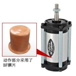 6種氣缸故障的解決方法,使用氣缸更方便