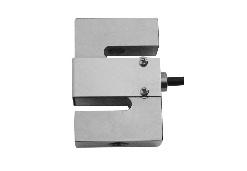 S型稱重傳感器測量功能，識別S型稱重傳感器的類別