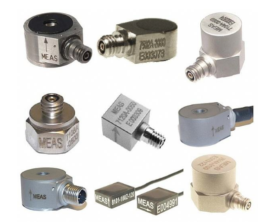 使用加速度傳感器時,為什么測量不出效果?