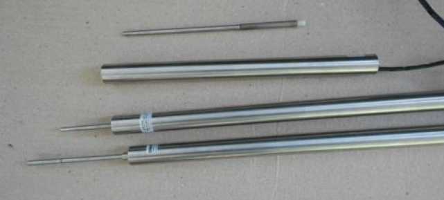 位移傳感器分為線性位移傳感器和視點位移傳感器?