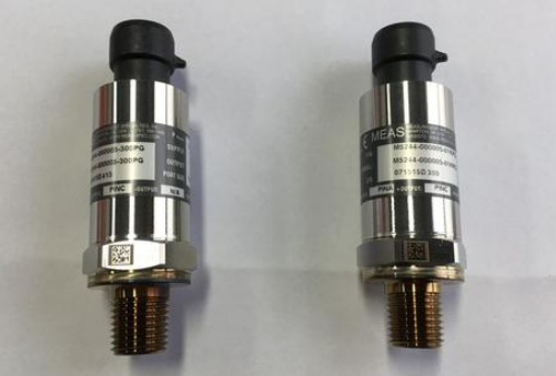 MEAS壓力傳感器的應用及型號有哪些?