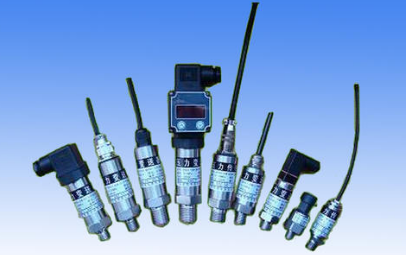 高精度無線壓力傳感器,采用高精度和高穩(wěn)定性芯片