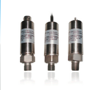 管道壓力傳感器可以應用在哪些行業?