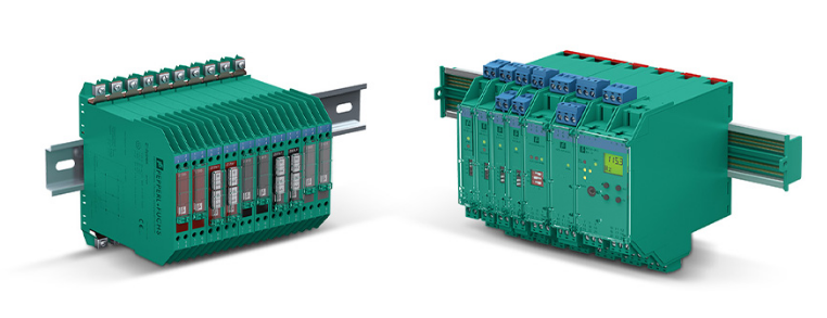 p+f安全棚是什么？倍加福P+F安全棚的應用說明？