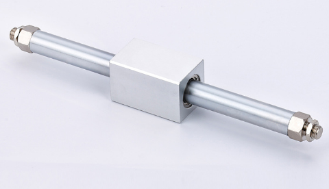 cy1b無桿氣缸的分類形式，cy1b無桿氣缸外形尺寸介紹