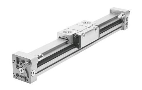 festo無桿氣缸工作原理有什么不同？