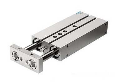 festo無桿氣缸dgp與dgpl的功能區別