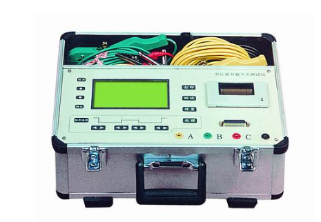 變壓器有載分接開關(guān)測(cè)試儀