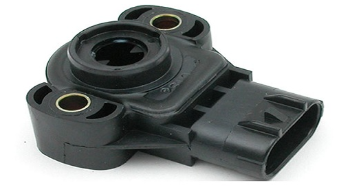 節氣門位置傳感器 節氣門位置傳感器