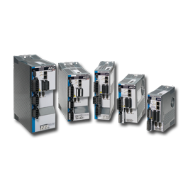 科爾摩根伺服驅動器是一種什么設備？