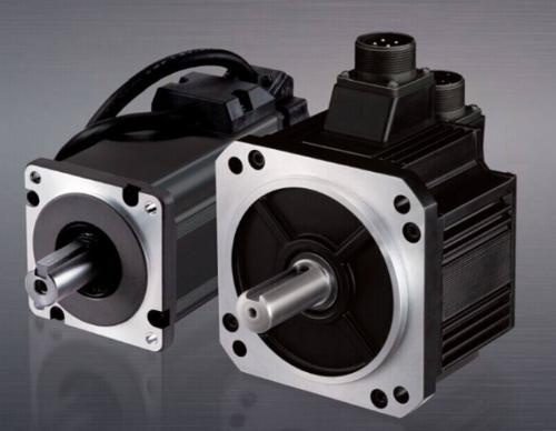 無刷交流伺服電機和步進電機，有關使用壽命的3個問題點