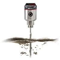 記錄液位傳感器有什么特點?