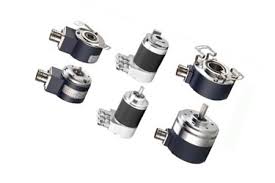 Eltra增量式編碼器工作原理和選型型號說明