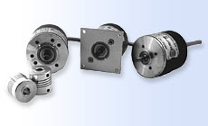 什么是Eltra編碼器,Eltra編碼器最受歡迎的型號有哪些?