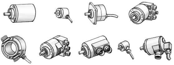 Hengstler增量式旋轉(zhuǎn)編碼器有什么優(yōu)勢和區(qū)別?
