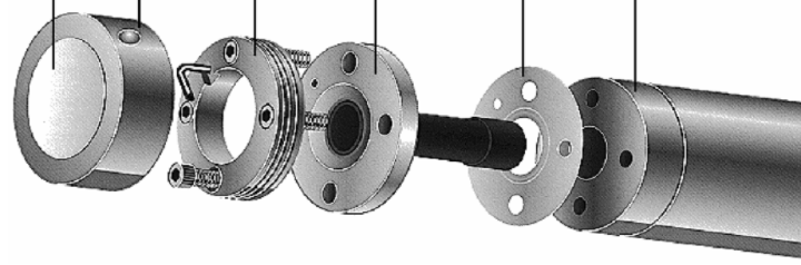 氧化鋯傳感器儀器測氧的原理是什么?
