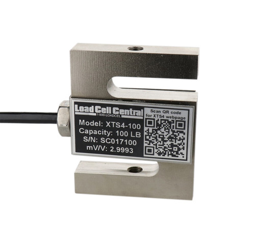 選擇S型稱重傳感器的優(yōu)勢應用時，安裝方法同樣重要！