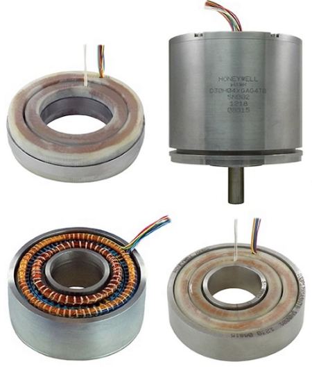 伺服電機(jī)系統(tǒng)中的反饋設(shè)備類型和原理