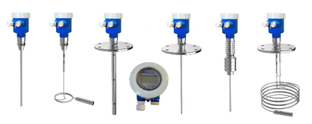 詳細的雷達液位傳感器工作原理、應用和特點