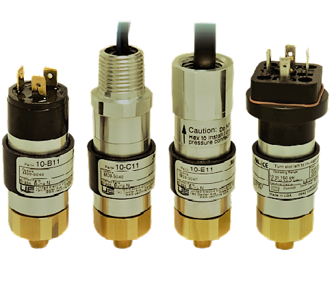 什么是壓力開關，什么是壓力開關的工作原理？