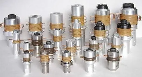 換能器按所用轉導形式原理怎么分類？