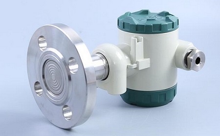 智能變送器的基本輸入組成結構和優點